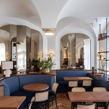 Hotel Le Friedland Párizs Kültér fotó