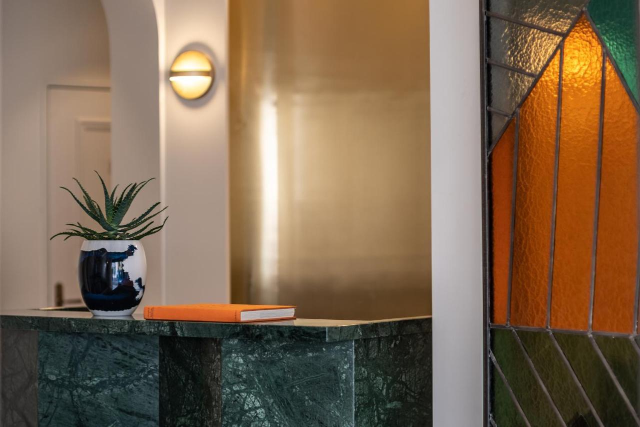 Hotel Le Friedland Párizs Kültér fotó