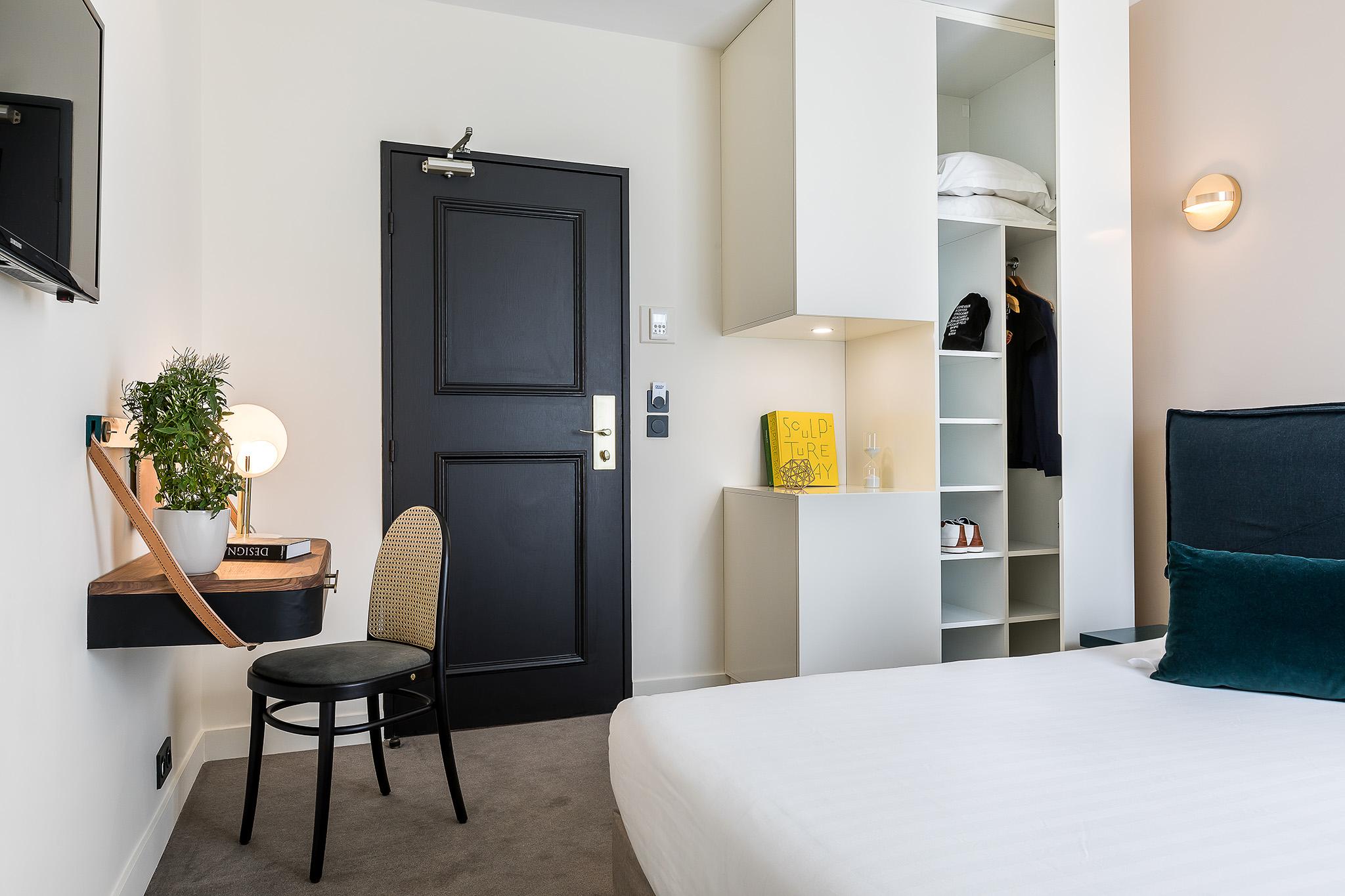 Hotel Le Friedland Párizs Kültér fotó