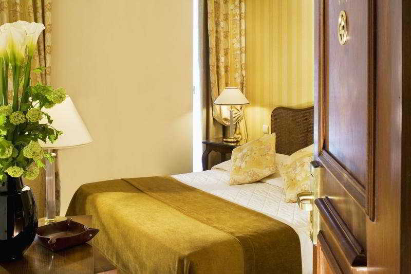 Hotel Le Friedland Párizs Kültér fotó