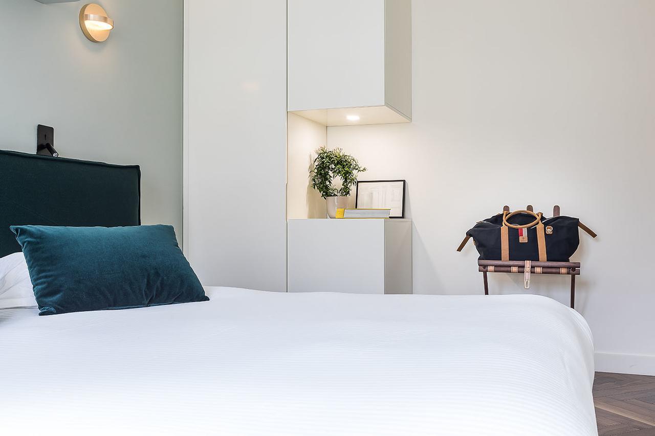 Hotel Le Friedland Párizs Kültér fotó