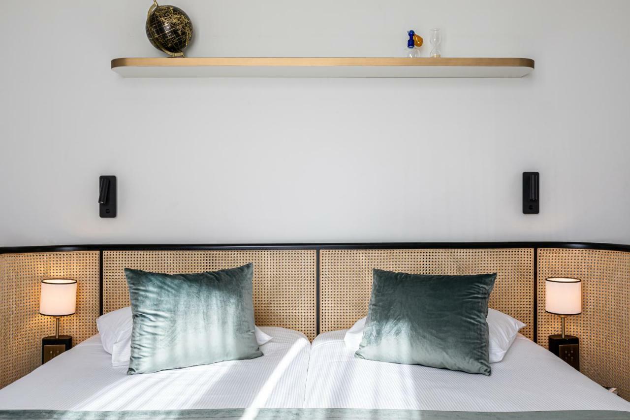 Hotel Le Friedland Párizs Kültér fotó